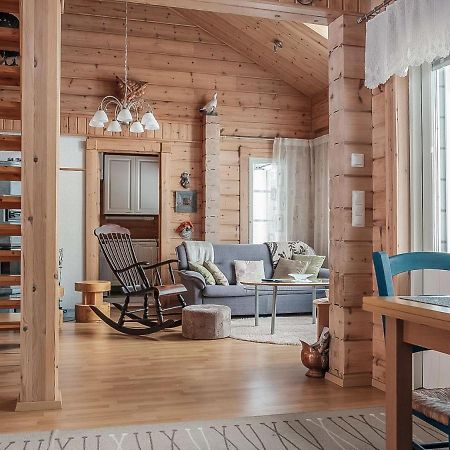 Holiday Home Ojala By Interhome Virta Экстерьер фото
