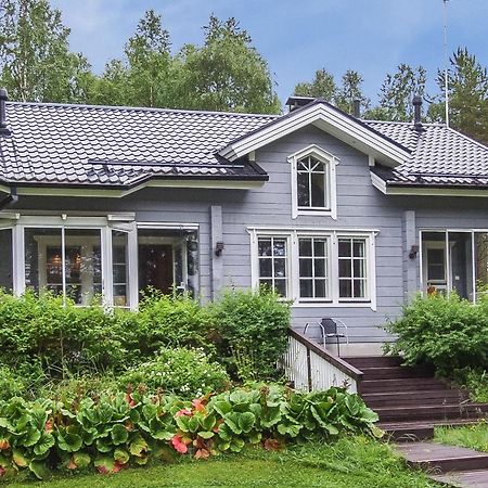 Holiday Home Ojala By Interhome Virta Экстерьер фото