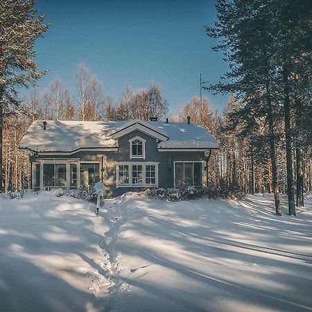 Holiday Home Ojala By Interhome Virta Экстерьер фото