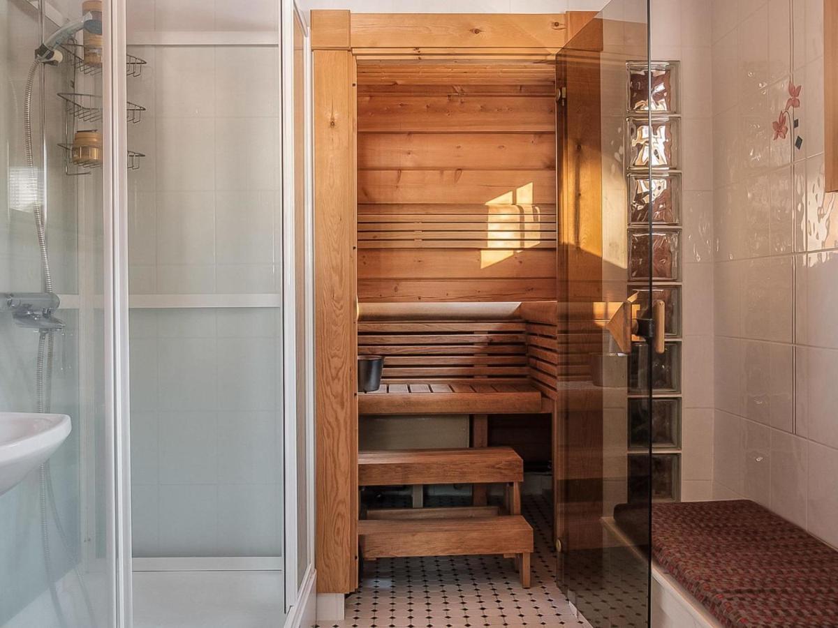 Holiday Home Ojala By Interhome Virta Экстерьер фото