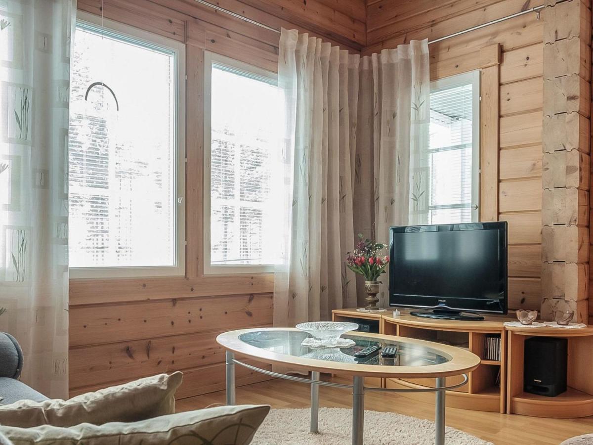 Holiday Home Ojala By Interhome Virta Экстерьер фото