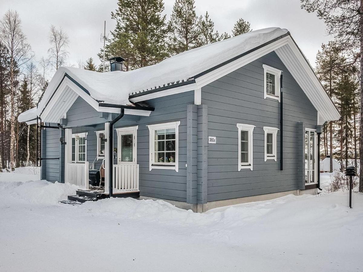Holiday Home Ojala By Interhome Virta Экстерьер фото